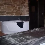 Alojamiento Luz De Hadas * Sampil