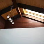 Alojamiento Luz De Hadas *