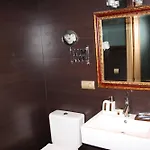 Alojamiento Luz De Hadas