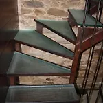 Country house Alojamiento Luz De Hadas