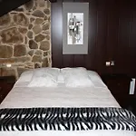 Alojamiento Luz De Hadas Country house Sampil