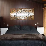 Alojamiento Luz De Hadas Country house