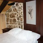 Country house Alojamiento Luz De Hadas
