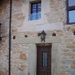 Country house Alojamiento Luz De Hadas Sampil