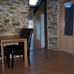 Alojamiento Luz De Hadas Sampil