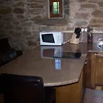 Country house Alojamiento Luz De Hadas