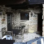 Alojamiento Luz De Hadas Country house Sampil