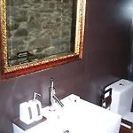 Alojamiento Luz De Hadas Country house