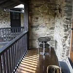 Alojamiento Luz De Hadas Country house *