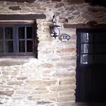 Country house Alojamiento Luz De Hadas