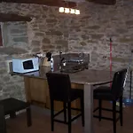 Country house Alojamiento Luz De Hadas