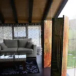 Alojamiento Luz De Hadas Country house
