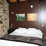 Country house Alojamiento Luz De Hadas