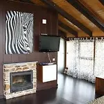 Country house Alojamiento Luz De Hadas Sampil