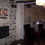 Country house Alojamiento Luz De Hadas Sampil