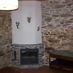 Alojamiento Luz De Hadas Sampil