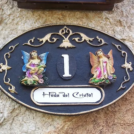 Luz De Hadas Landsted Sampil