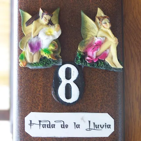 Luz De Hadas *