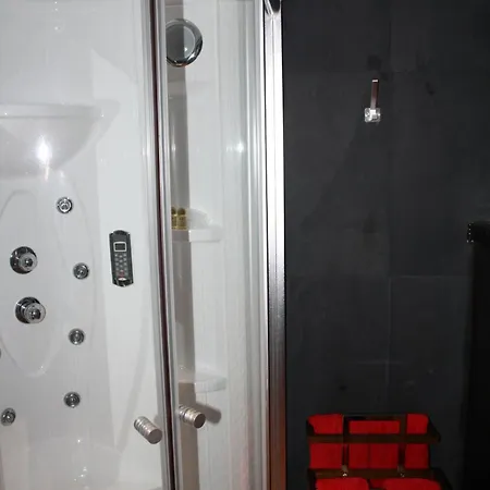 Landsted Luz De Hadas