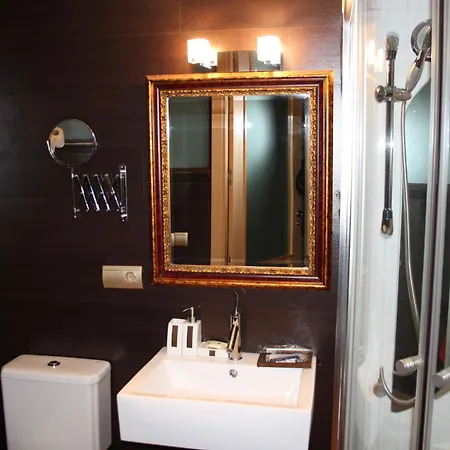 Luz De Hadas Landsted