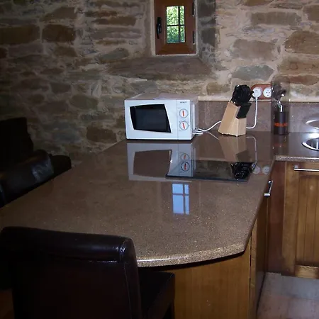 Landsted Luz De Hadas