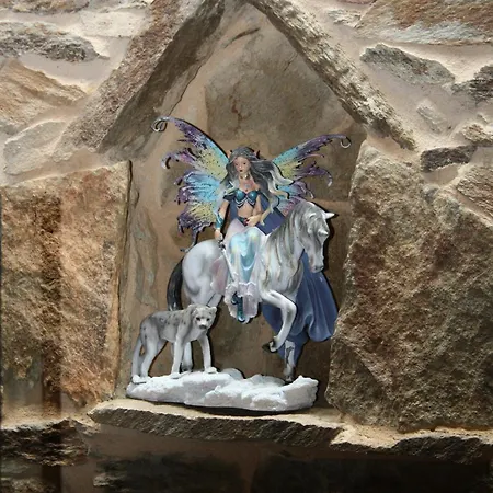 Landsted Luz De Hadas Sampil