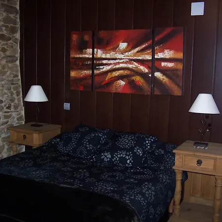 Landsted Luz De Hadas *