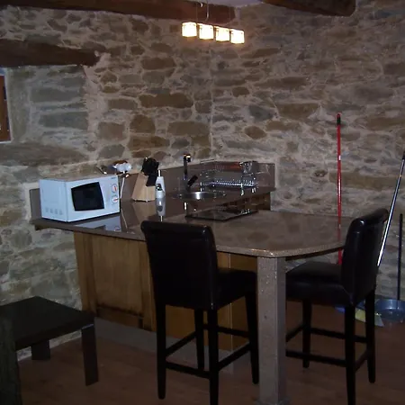 Landsted Luz De Hadas