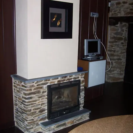 Landsted Luz De Hadas