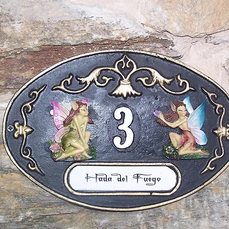 Luz De Hadas Landsted