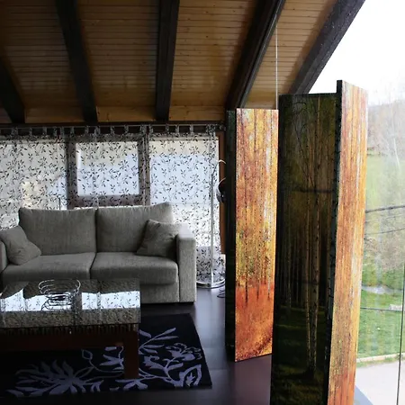 Luz De Hadas Landsted