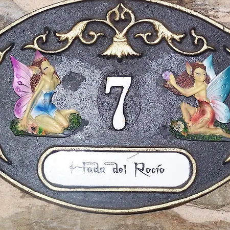 Landsted Luz De Hadas