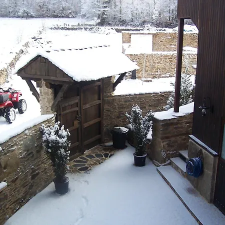 Luz De Hadas * Sampil