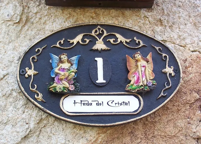 Luz De Hadas Lantställe Sampil