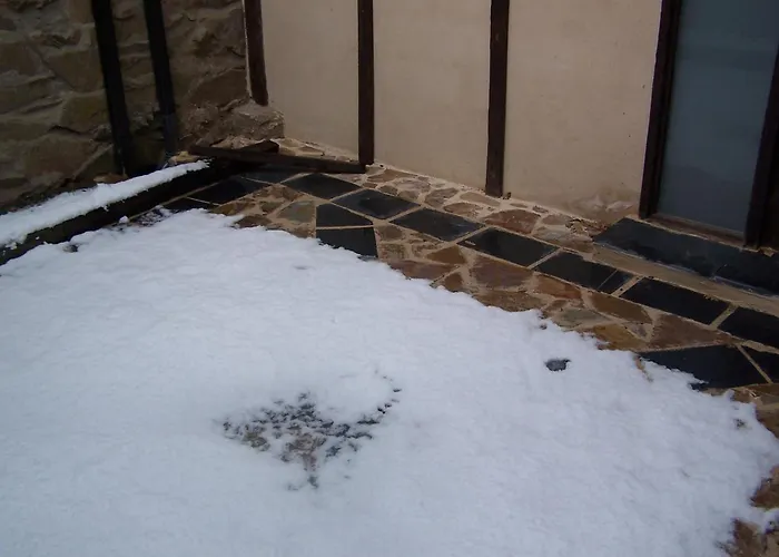 Lantställe Luz De Hadas