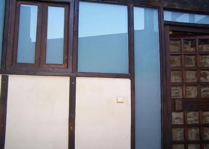 Luz De Hadas Lantställe