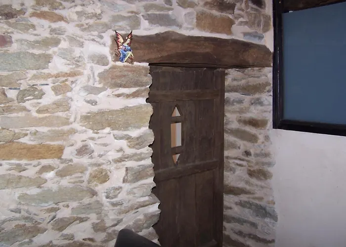 Lantställe Luz De Hadas *