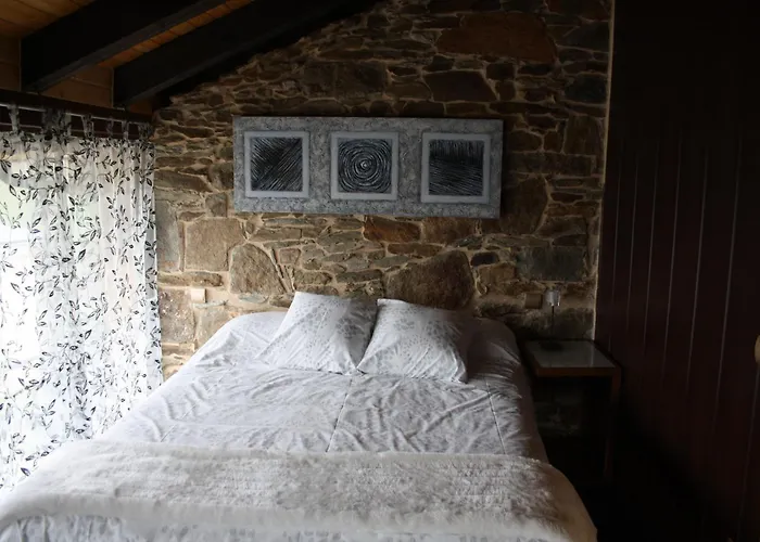 Lantställe Luz De Hadas *