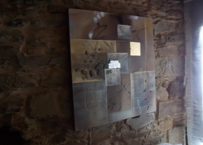 Lantställe Luz De Hadas *