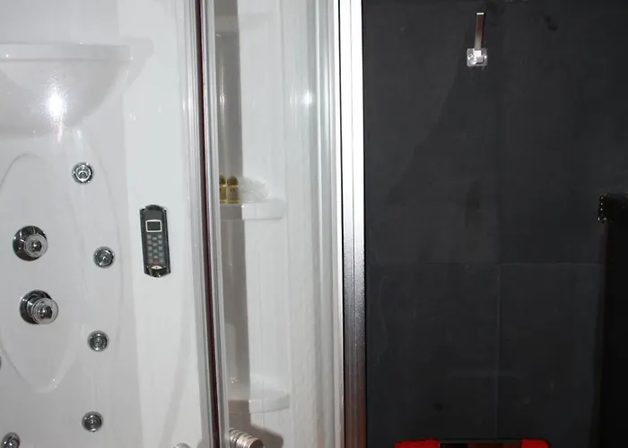 Lantställe Luz De Hadas