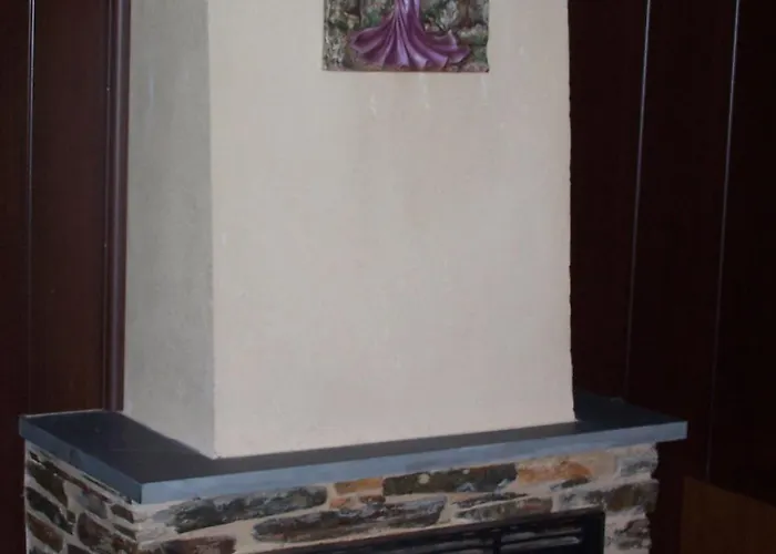 Luz De Hadas Lantställe *