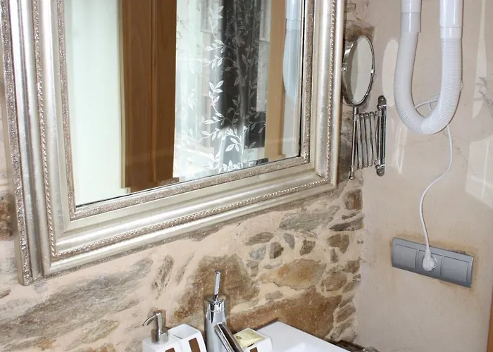 Lantställe Luz De Hadas Sampil