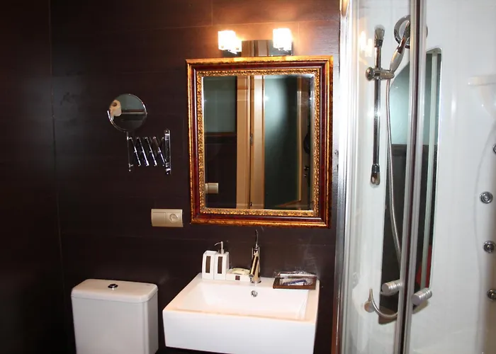 Luz De Hadas Lantställe