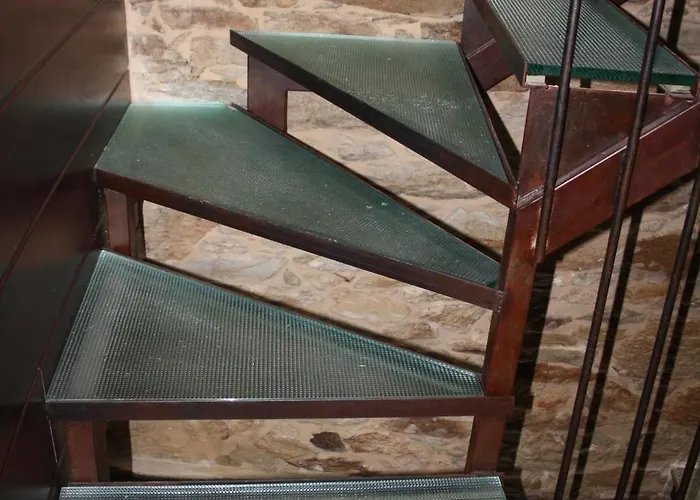 Lantställe Luz De Hadas