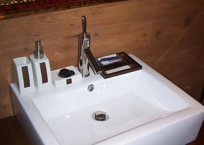 Luz De Hadas * Sampil