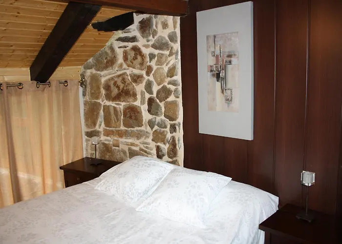 Lantställe Luz De Hadas