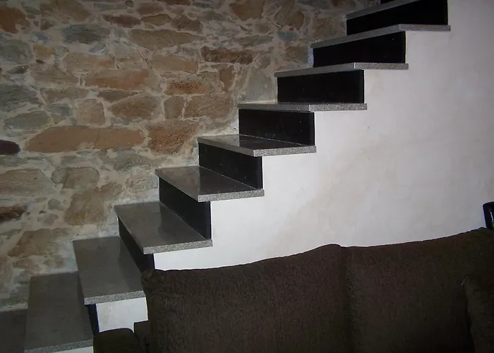 Lantställe Luz De Hadas *