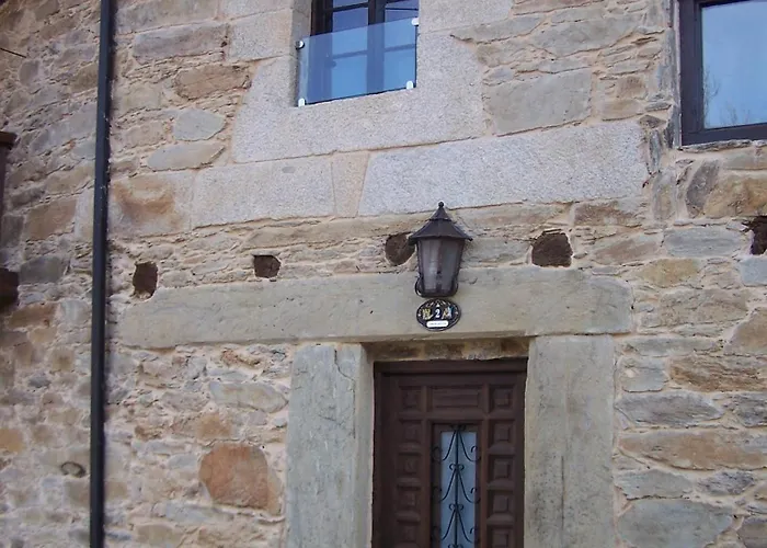 Lantställe Luz De Hadas Sampil