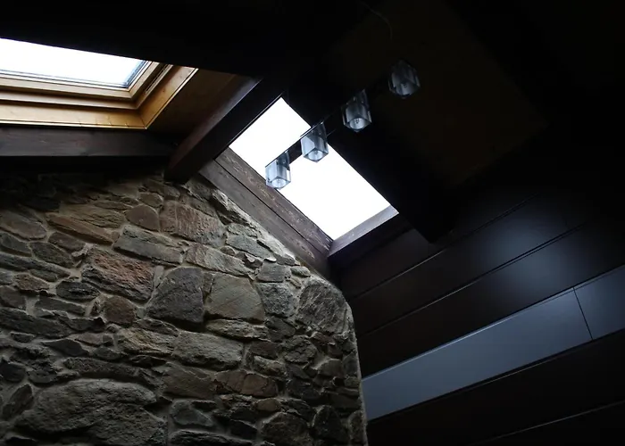 Luz De Hadas Lantställe