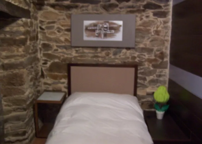 Lantställe Luz De Hadas